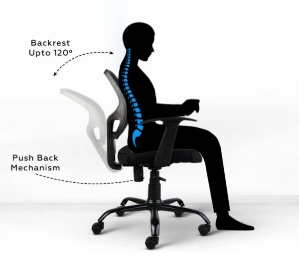  Basic black base support [cite: 238]