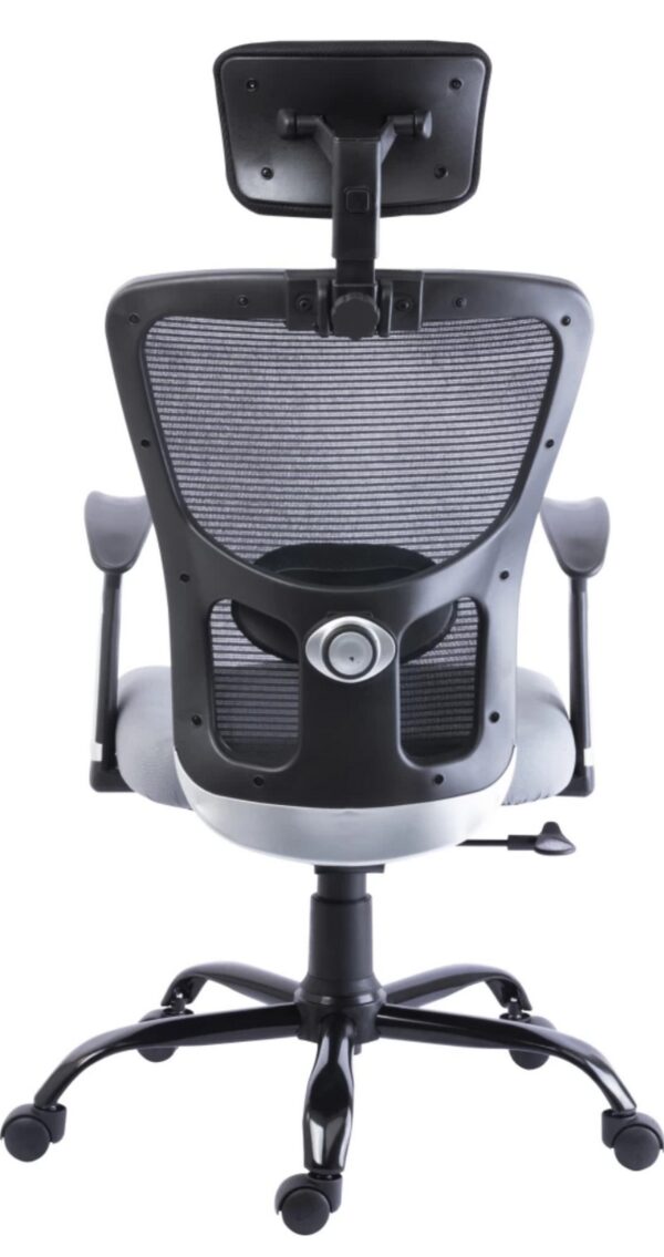  Modern workspace task chair [cite: 6]