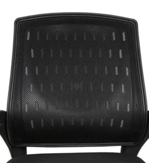  Patterned perforations in mesh [cite: 9]