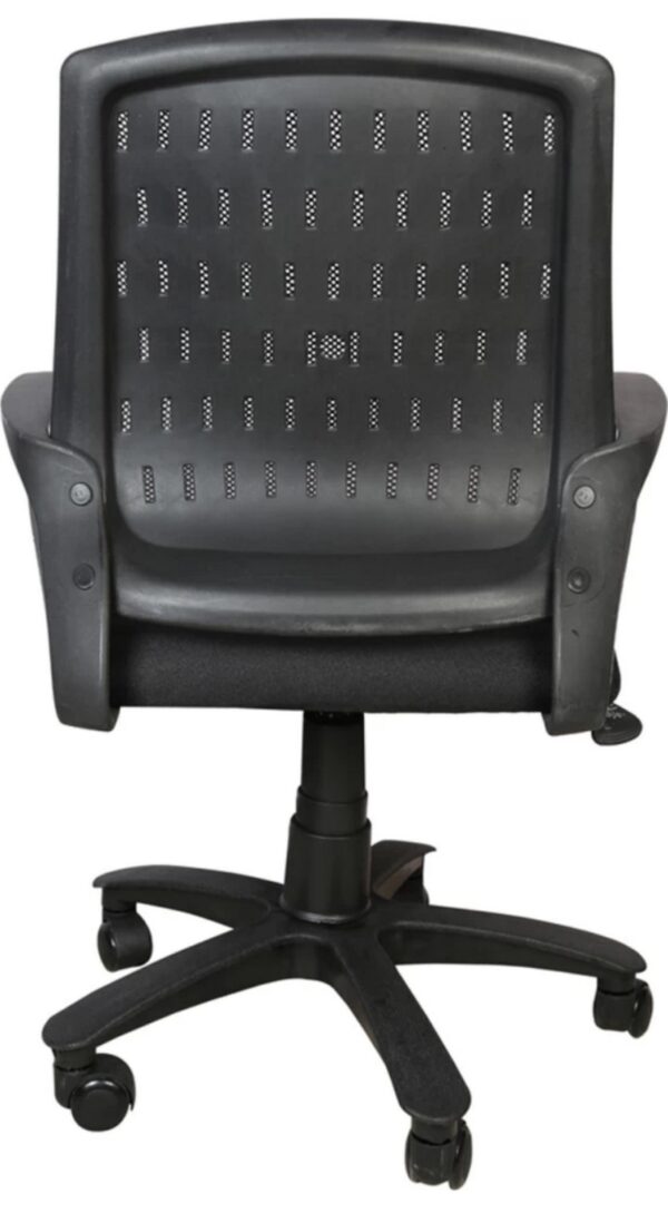  Basic black base support [cite: 9]