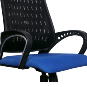  Patterned perforations in mesh