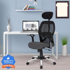  Ergonomic seating