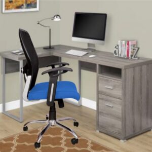  T-bar armrests