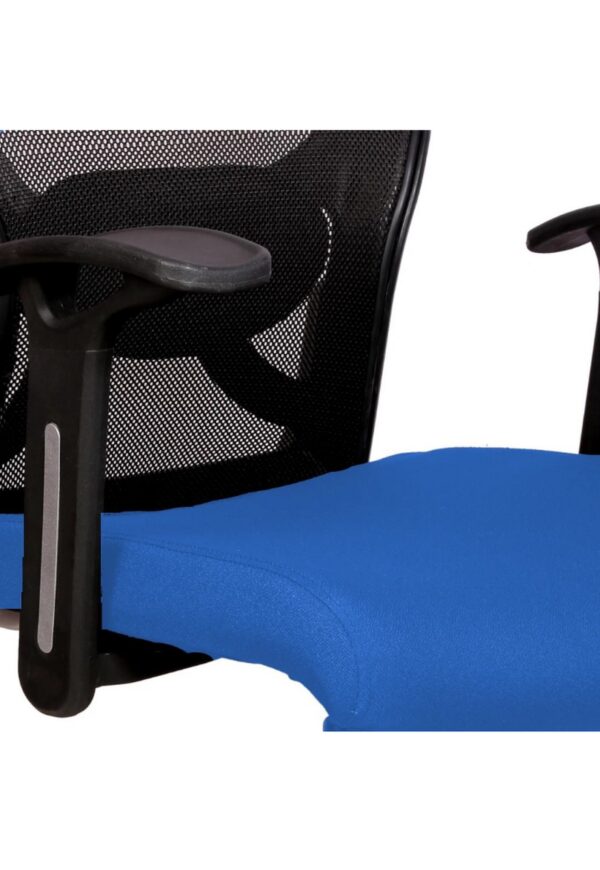 swivel chair