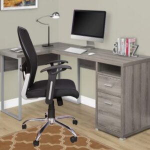  T-bar armrests