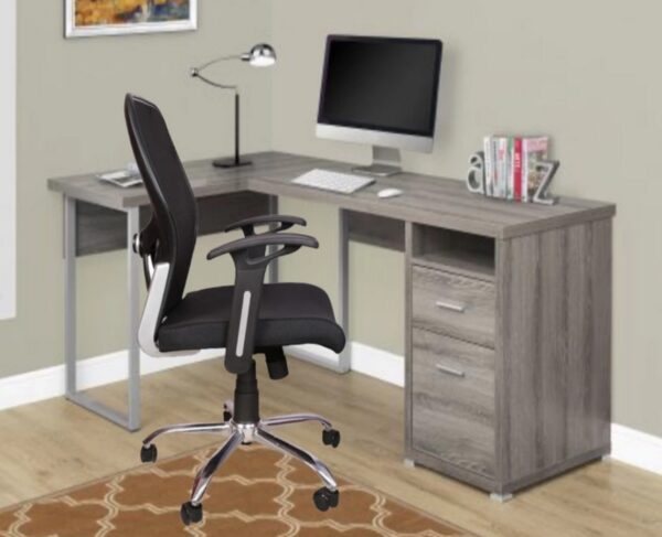  T-bar armrests