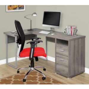  T-bar armrests