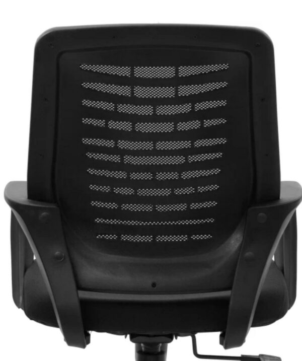  Sturdy black base support