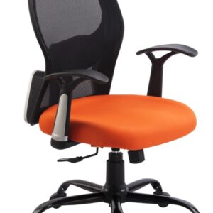  Breathable back computer chair [cite: 16]