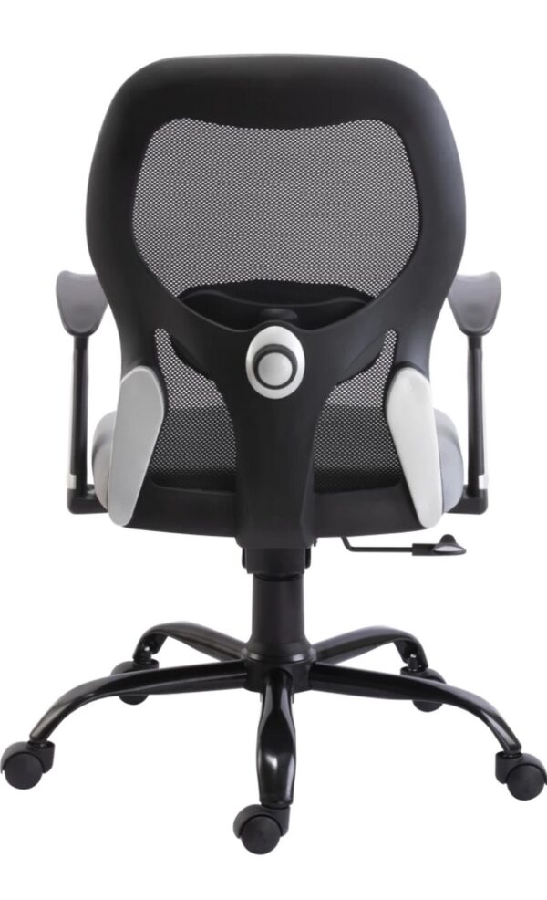  Breathable back computer chair [cite: 217]
