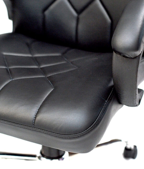  Stylish modern desk chair [cite: 19]